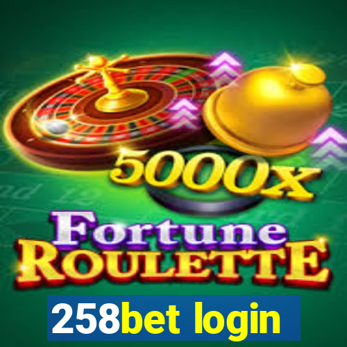 258bet login